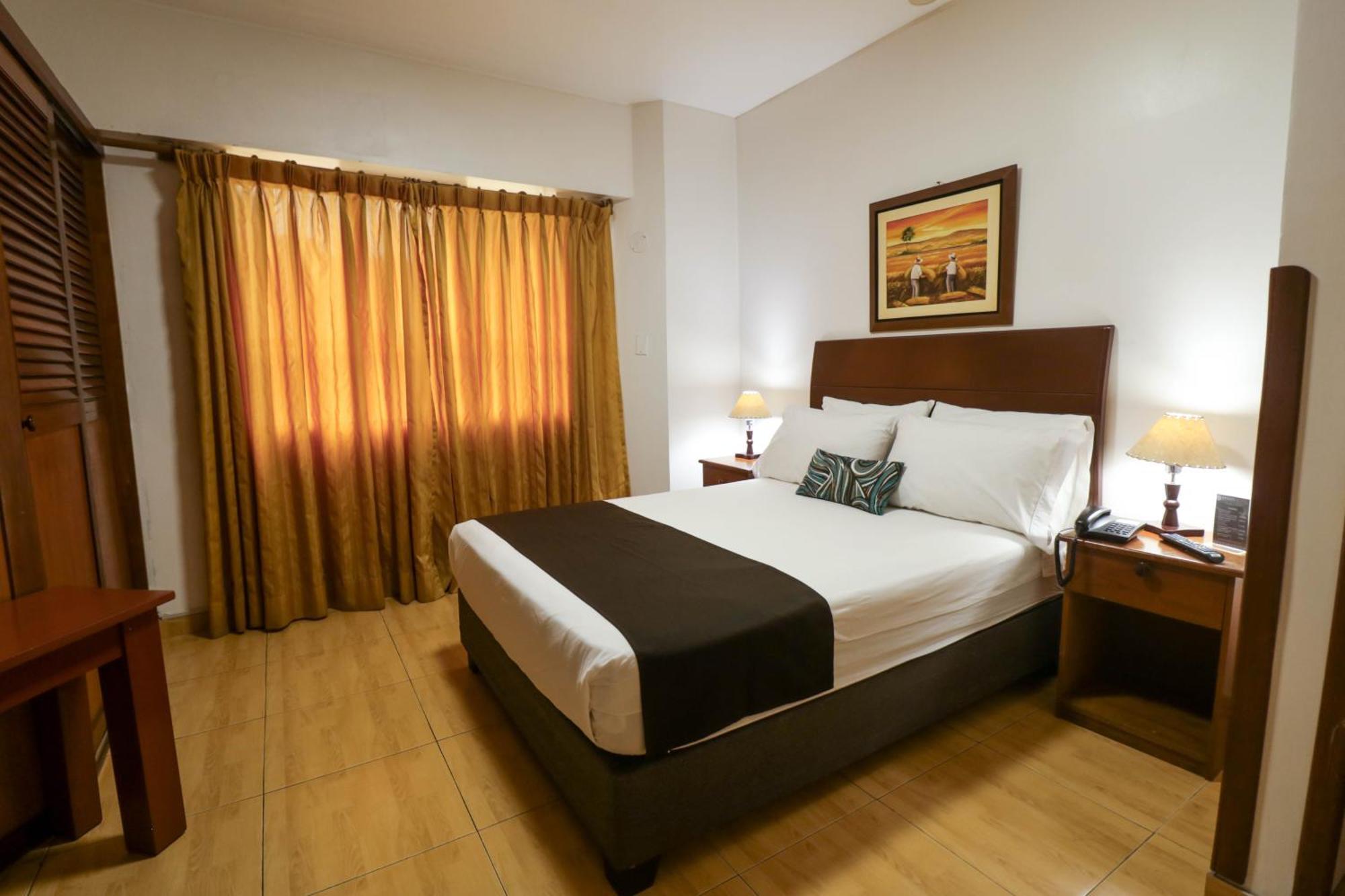 Epiqus Hotel Lima Exterior photo